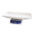 เครื่องชั่งน้ำหนักเด็กอ่อน JZ (15kg.x10g.)